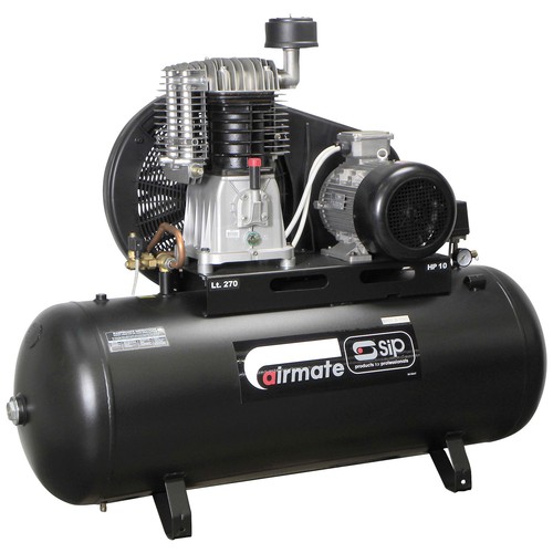 Sip airmate air - air, compressor