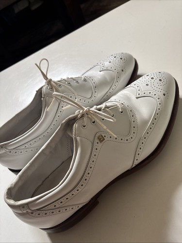 Vintage footjoy classic - vintage,
