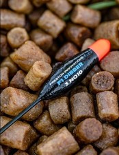 Preston dibber pole - pole, float
