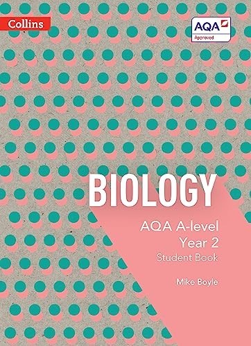 Aqa level biology year - aqa,