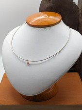 Ladies Ania Haie Silver Solid