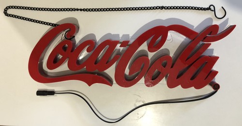 Coca cola classic original - coca, led