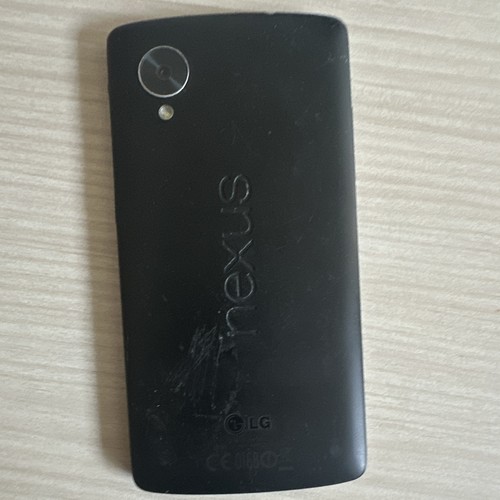 Google nexus 16gb 2gb - lg,