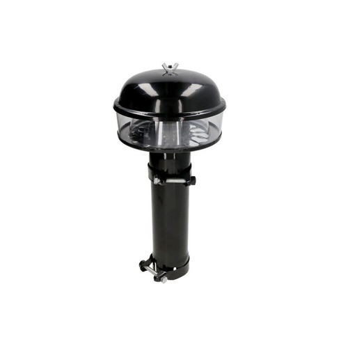 Air filter housing fits - filter, david