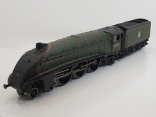 Bachmann 31-951A Class A4 'Union of South Africa' BR Green Early - OO Gauge MINT