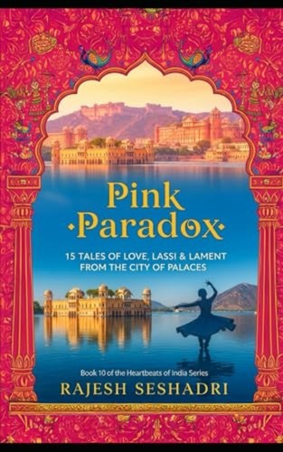Pink paradox love - love,, lassi