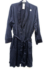 Men pure cotton spotted - pure,