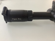 MTC Viper Pro 3-18x50 IR SCB 2