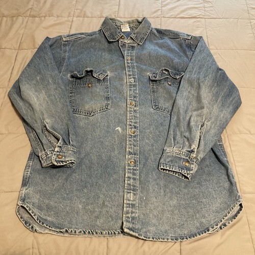 Vintage made usa - in, work