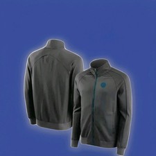EVERTON FC MEN Full Zip Tricot