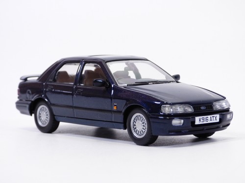 Ford sierra cosworth 4x4 - rs,