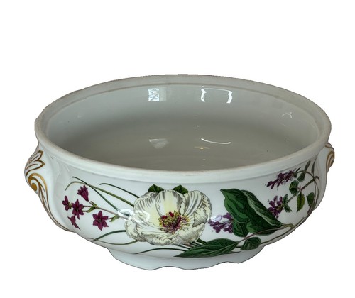 Spode stafford flowers - stafford, oven