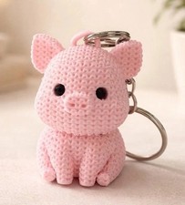 Adorable 3D Printed Knitted