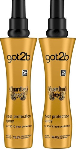 Got2b hair spray guardian - hair,