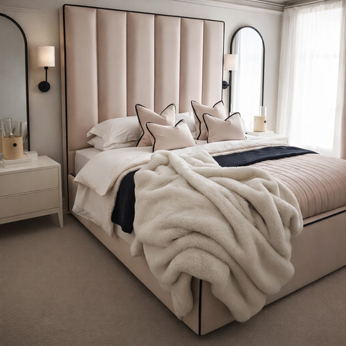 Luxury ottoman gas - ottoman,