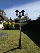 Lamp Post