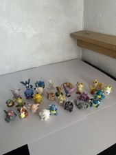 Vintage Tomy Pokemon Vinyl