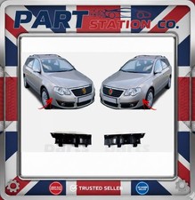 VW Passat B6 2005-2010 Front