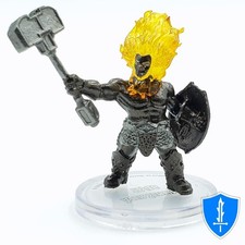 Azer Sentinel - Monster