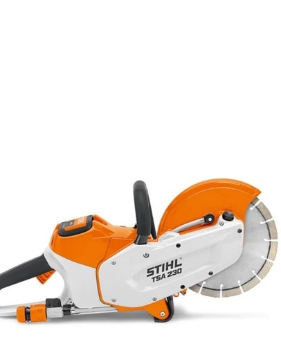 Stihl tsa 230 - stihl, cordless