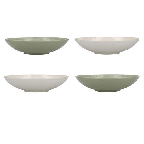 Kitchencraft pasta bowls - cm,
