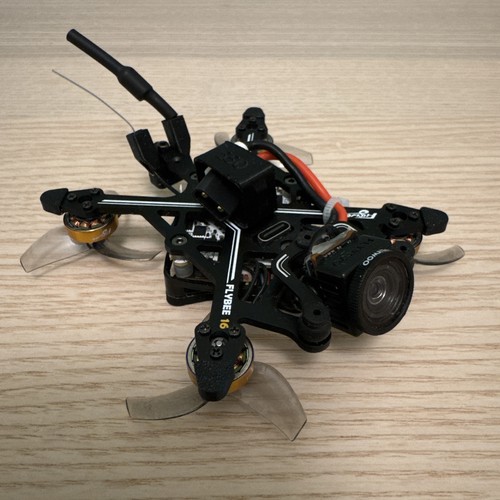Flywoo flybee bnf dji - flybee, 16