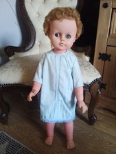 Vintage Roddy Doll 23 Inches