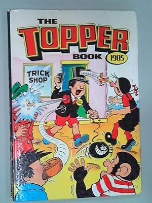 The topper book - the,