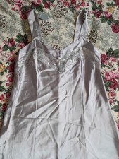 Vintage St Michael Pearl Grey