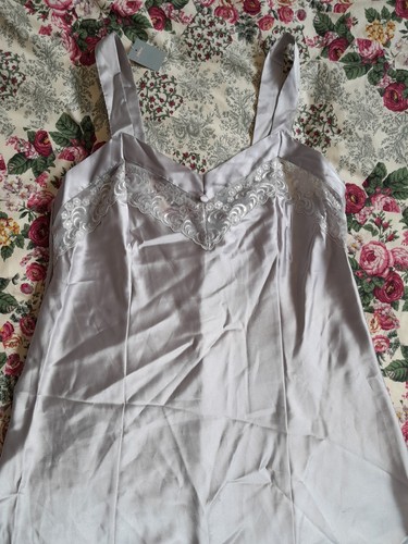 Vintage michael pearl grey - michael,