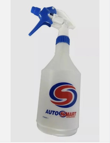 Autosmart spray bottle - autosmart,