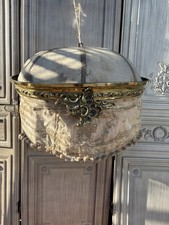 Stunning Antique French Ciel