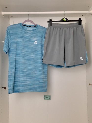 Men montirex trail shirt - trail, t-shirt