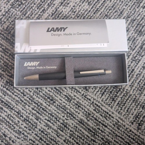 Lamy2000 color ballpoint - lamy2000, 4
