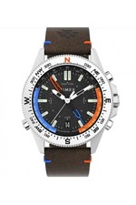 Timex Expedition Tide-Temp Compass 43mm Watch TW2V64400