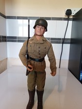 Early 90s Action Man In German
