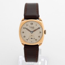 Verity manual wind watch - manual,
