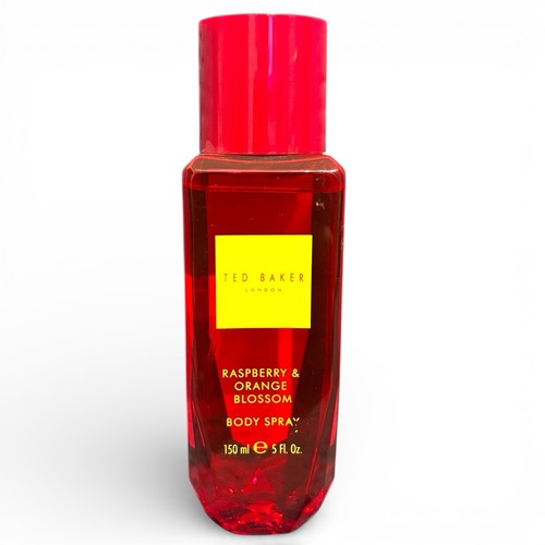 Ted baker raspberry and - ted,