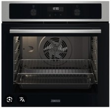 Zanussi zohtc2x2 single - zanussi,