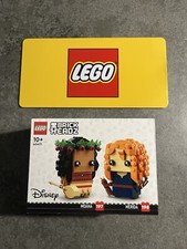 LEGO 40621 BrickHeadz: Moana