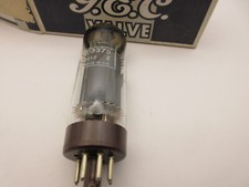E3375 el38 gec valve nos - valve,