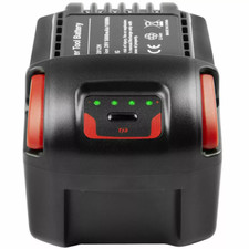 battery for IngersollRand