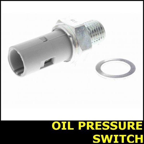 Oil pressure switch - pressure, for