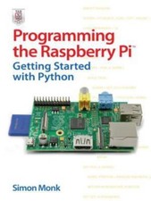 Programming the Raspberry Pi