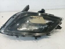Vauxhall Vectra C 2002-2010 Fog light (Front drivers side) 301392437