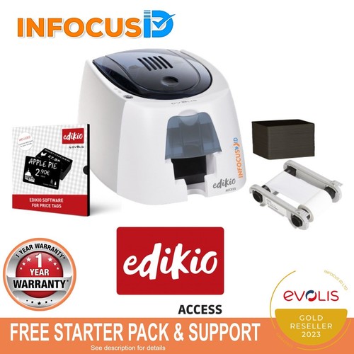 Evolis edikio access - edikio, price