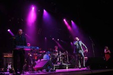 Martin Ware and Glenn Gregory