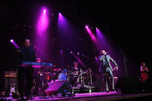 Martin ware and glenn - martin, gregory
