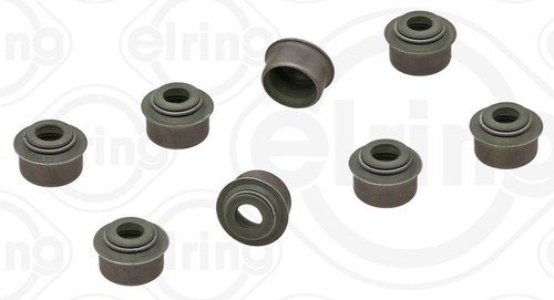 Valve stem seal - stem,