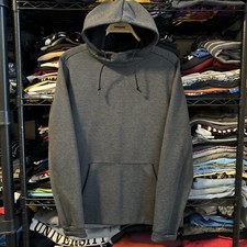 Skora Qwick Dri Hoodie Men